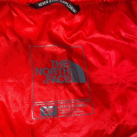 North face jacket - Picture 3 of 7